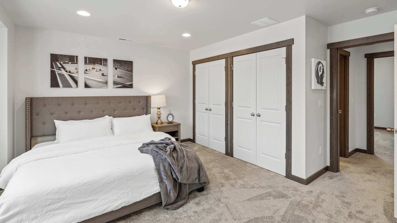 Photo of Bedroom in Bozeman