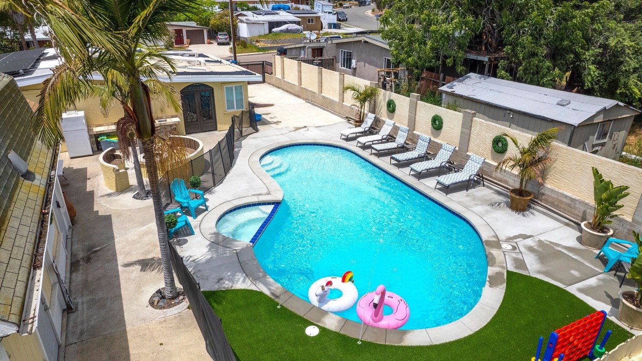 Photo of Outdoor in Chula Vista