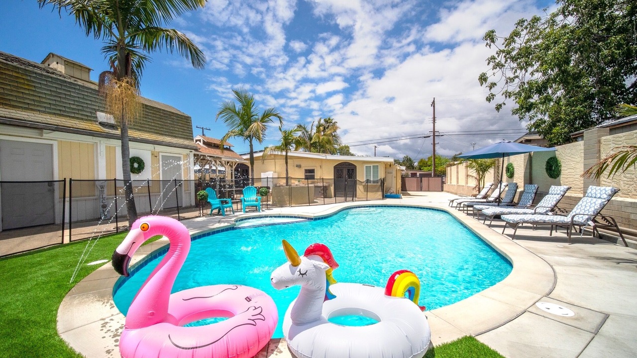 Photo of Outdoor in Chula Vista