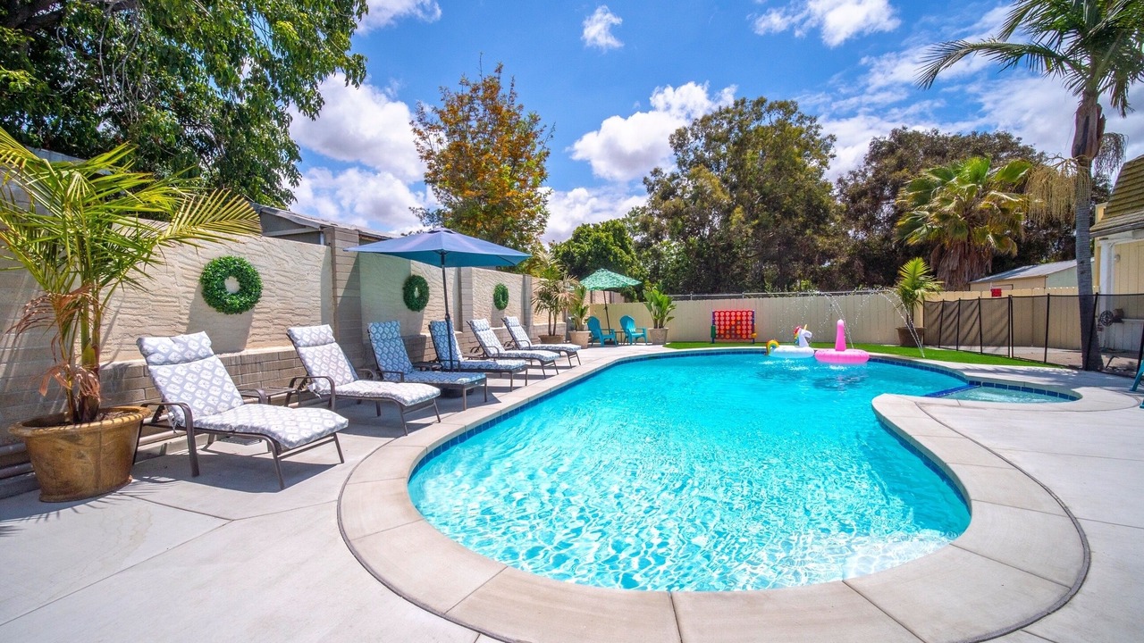 Photo of Outdoor in Chula Vista