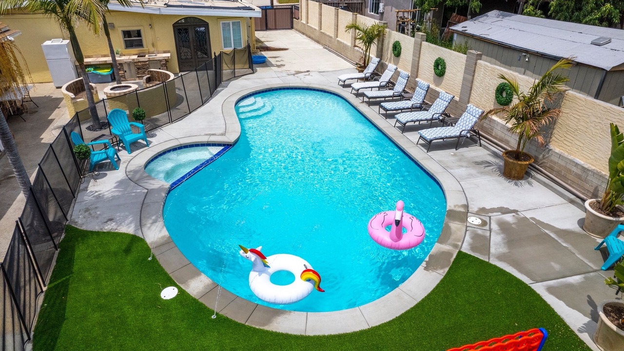 Photo of Outdoor in Chula Vista