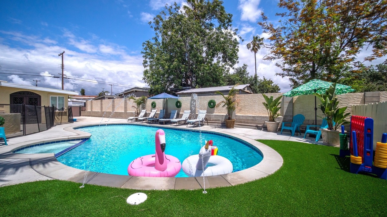 Photo of Outdoor in Chula Vista