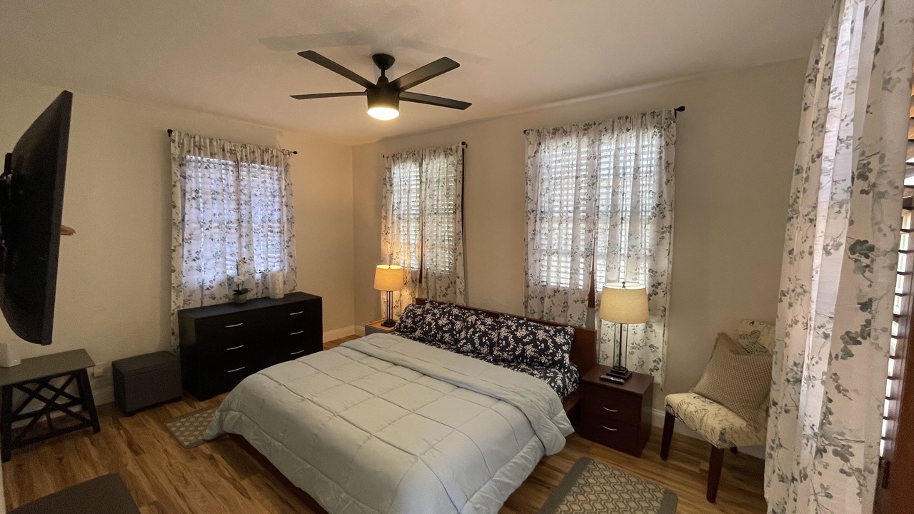 Photo of Bedroom in Old Town