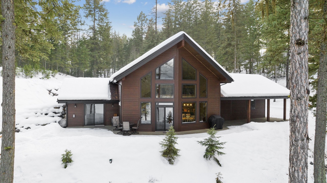 Photo of Outdoor in Kalispell