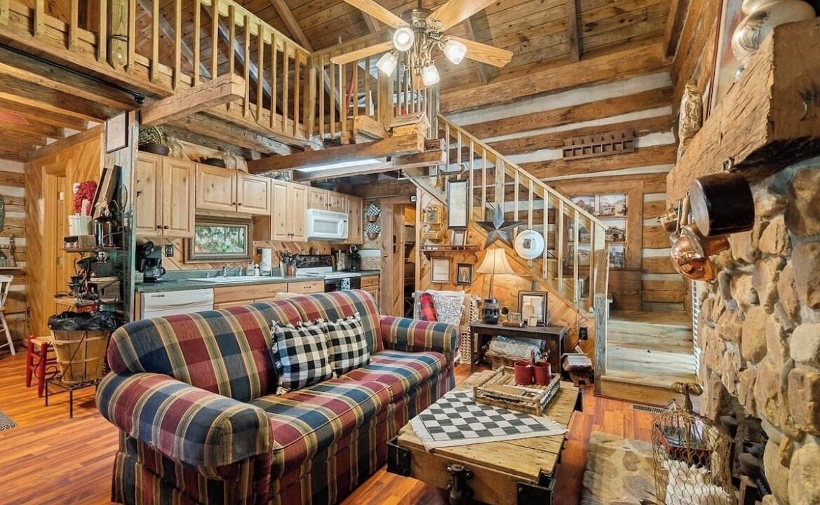 Photo of Bedroom in Rock Hill