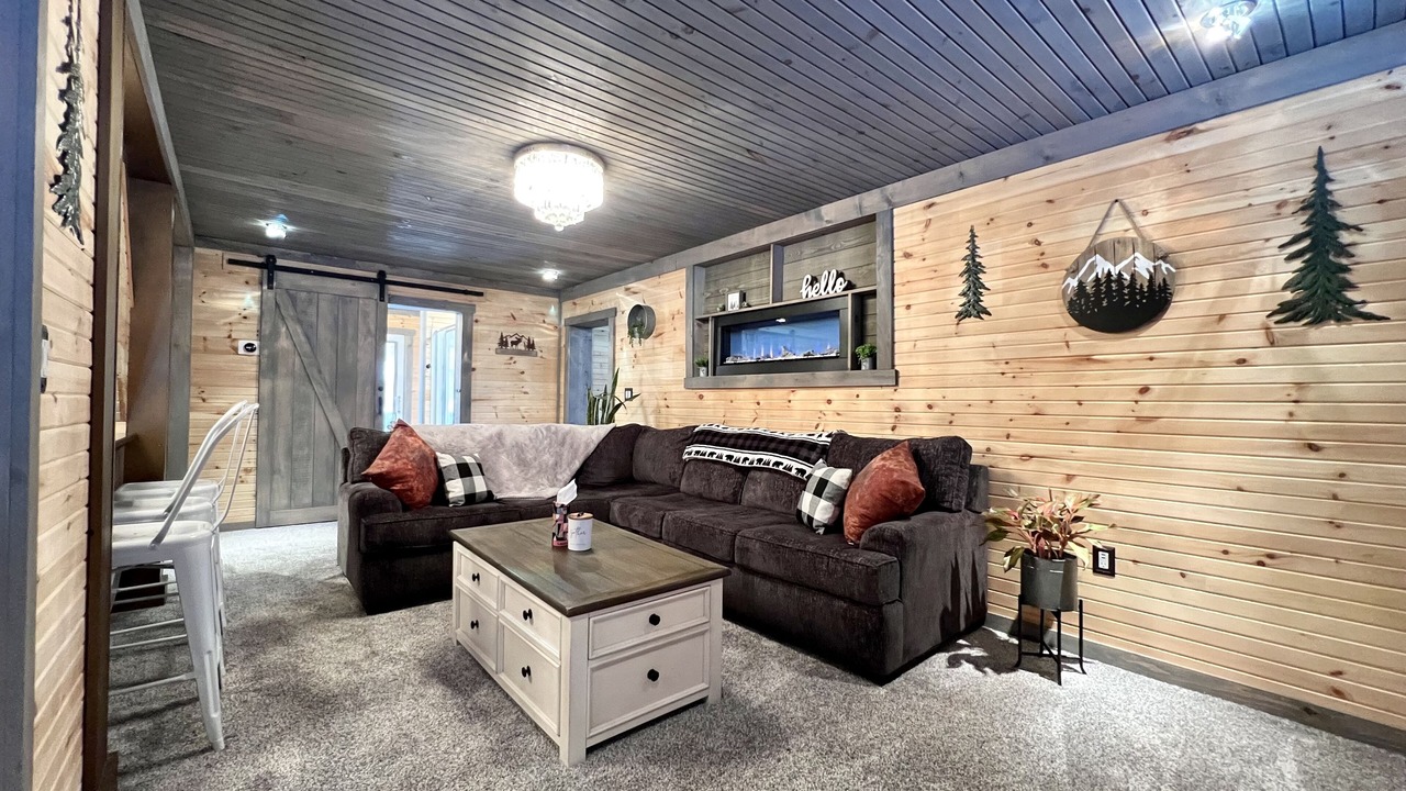 Photo of Bedroom in Sigel