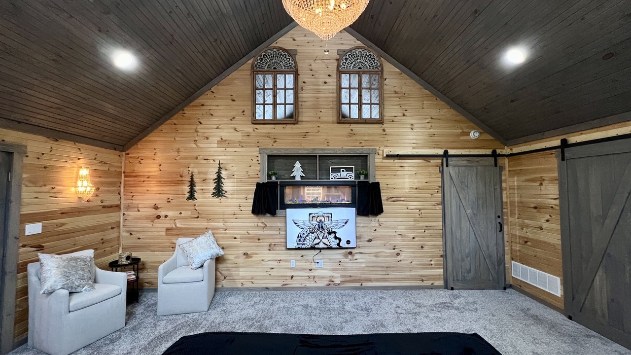 Photo of Bedroom in Sigel