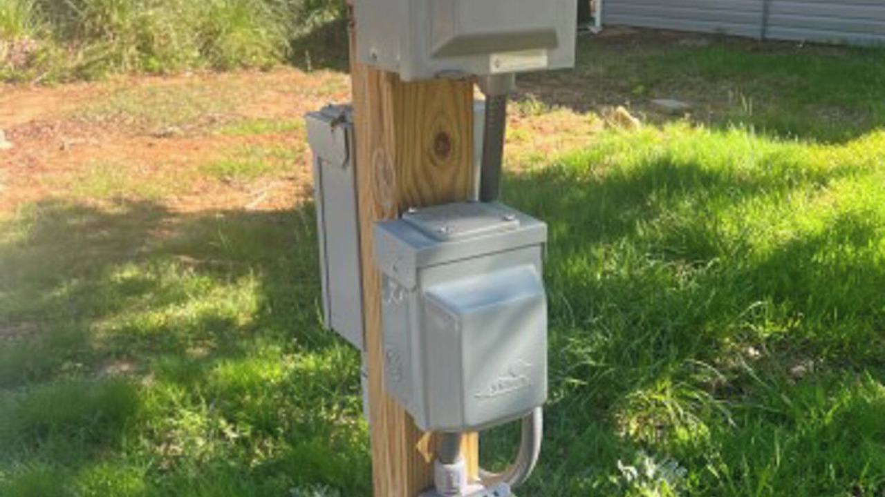 Photo of Outdoor in Liberty Hill