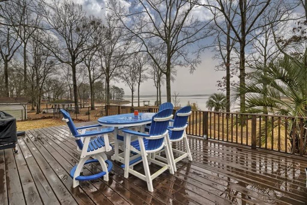 Photo of Outdoor in Liberty Hill