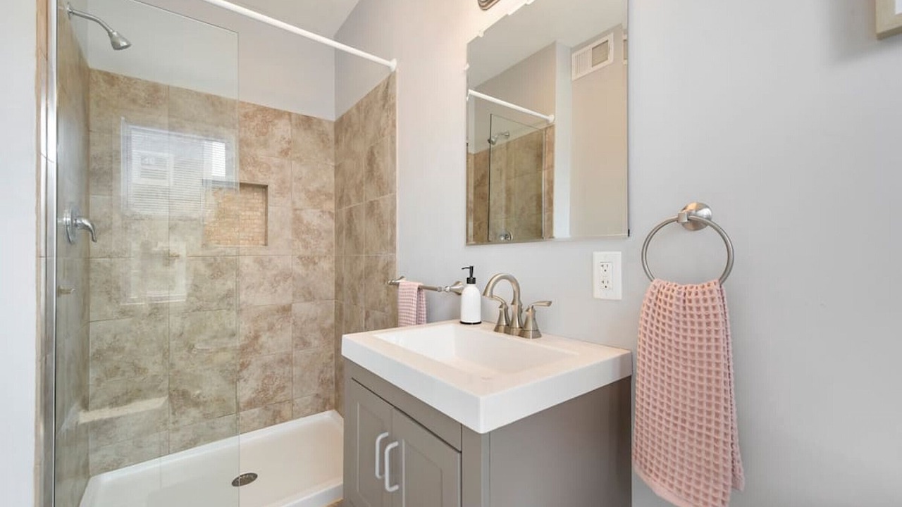 Photo of Bathroom in East Allegheny