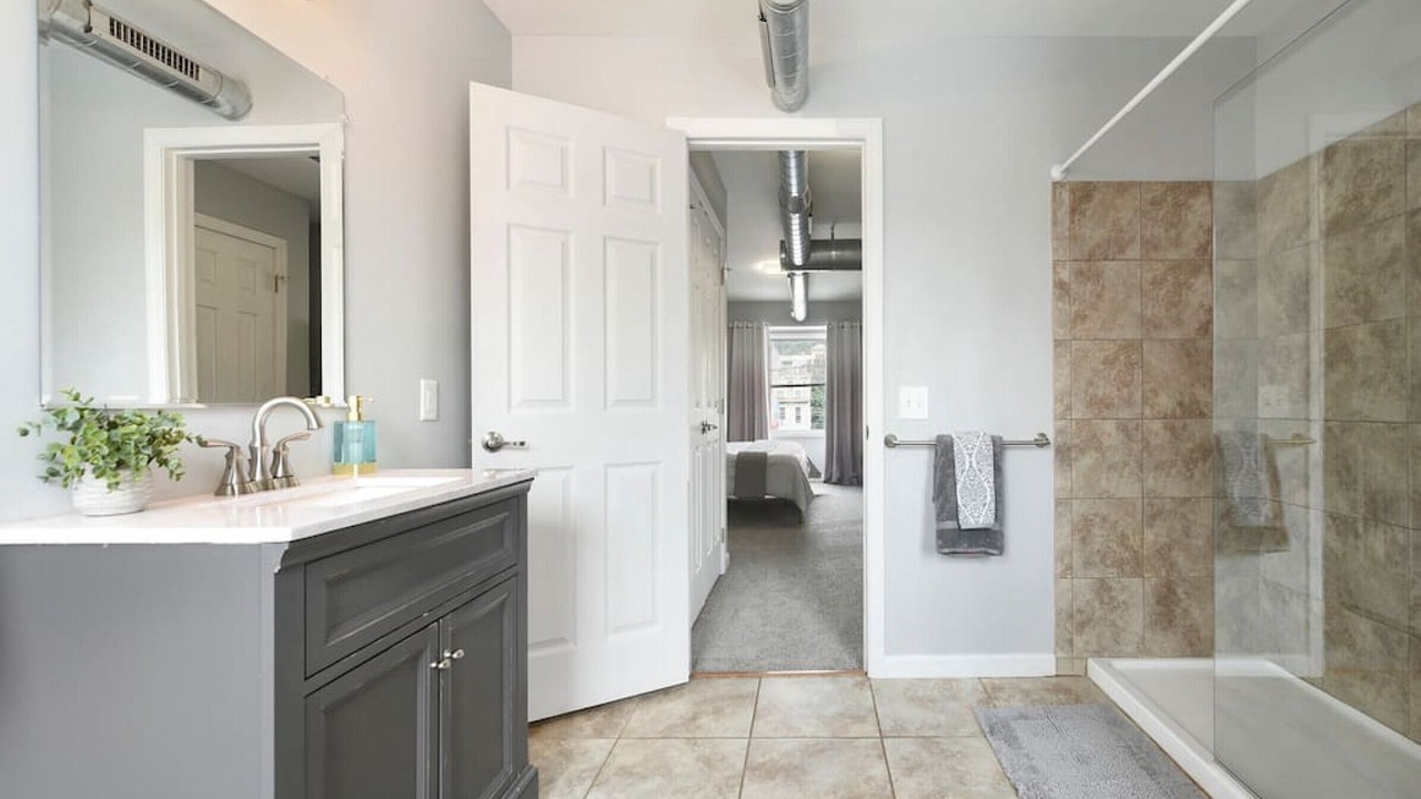 Photo of Bathroom in East Allegheny