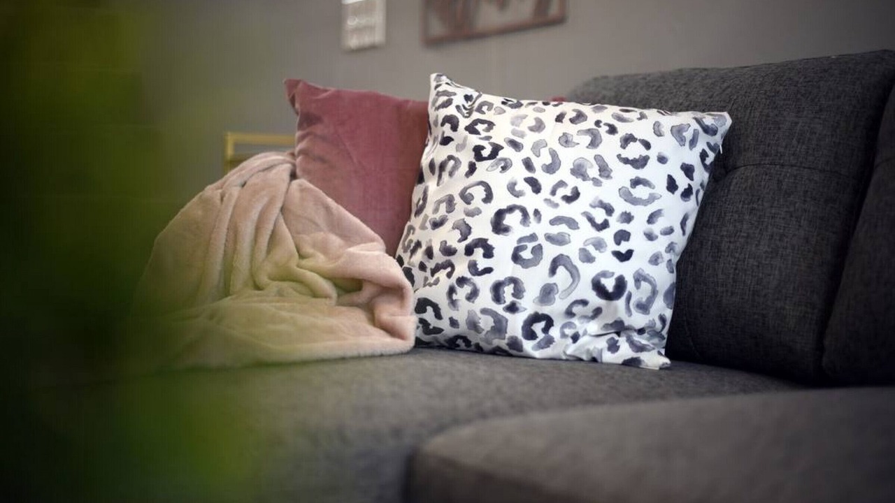 Photo of Bedroom in East Allegheny