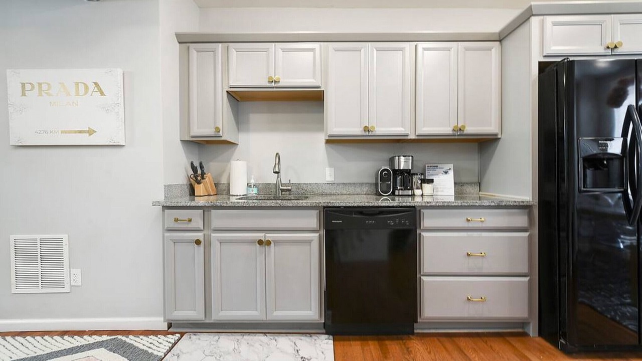 Photo of Kitchen in East Allegheny