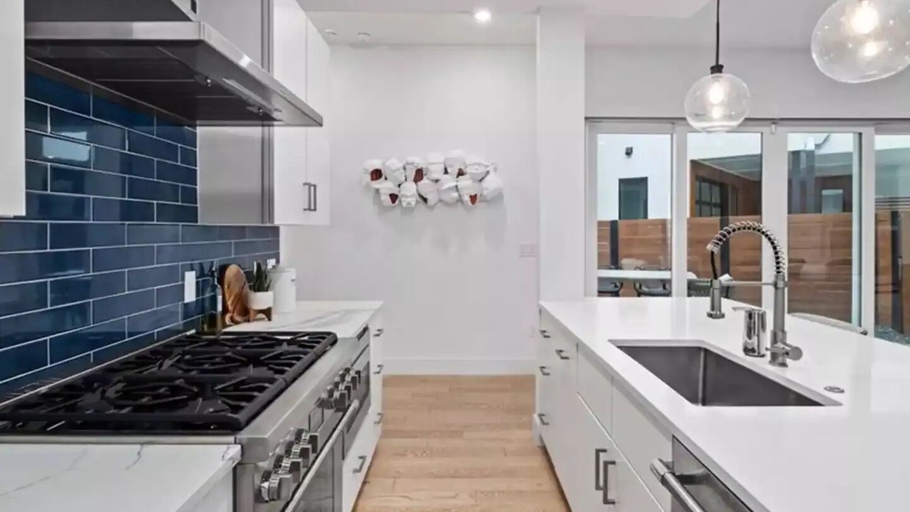 Photo of Kitchen in Galindo