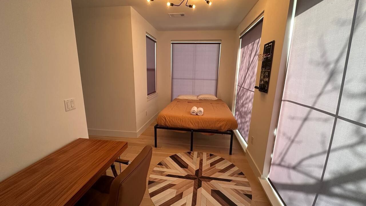 Photo of Bedroom in Galindo