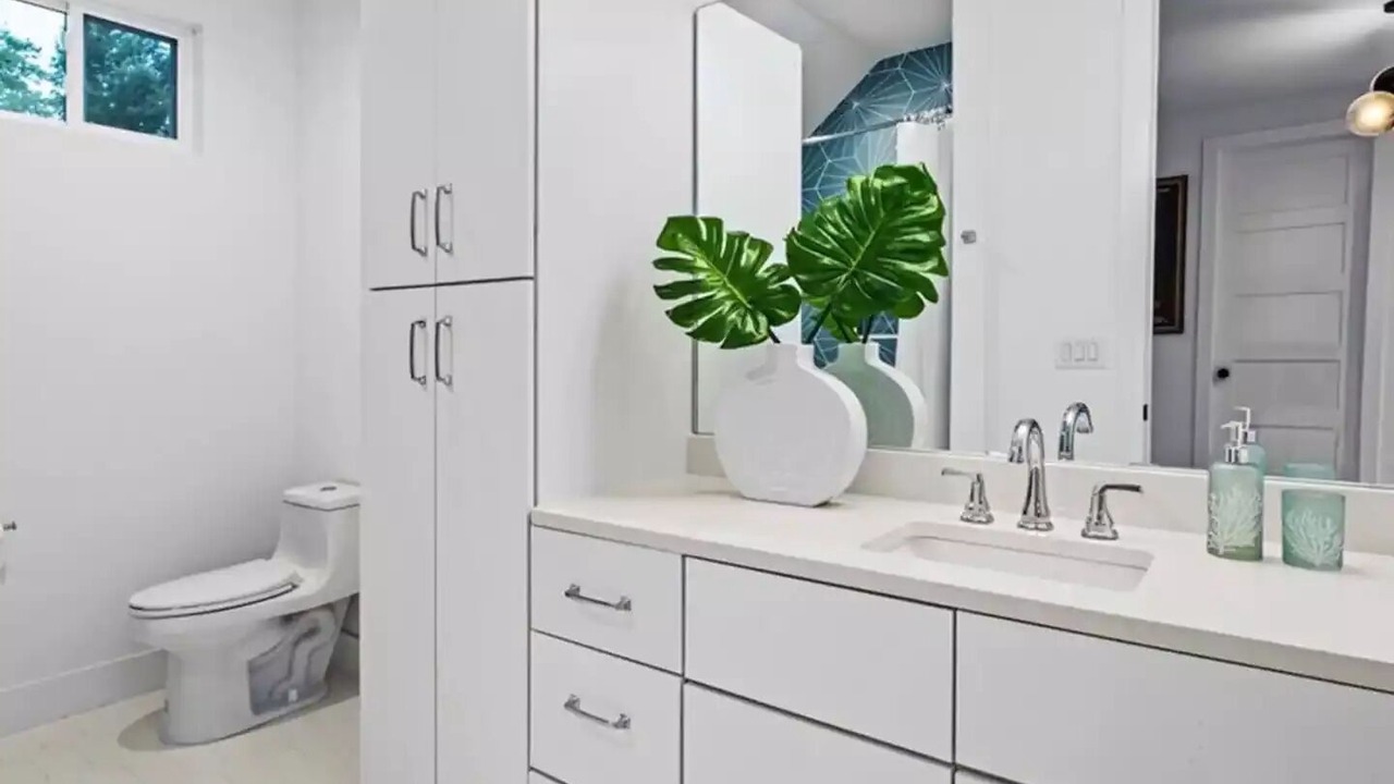 Photo of Bathroom in Galindo