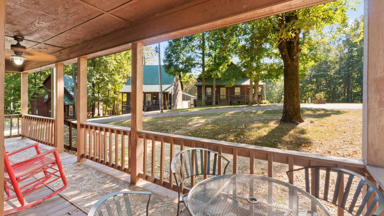 Photo of Outdoor in Counce