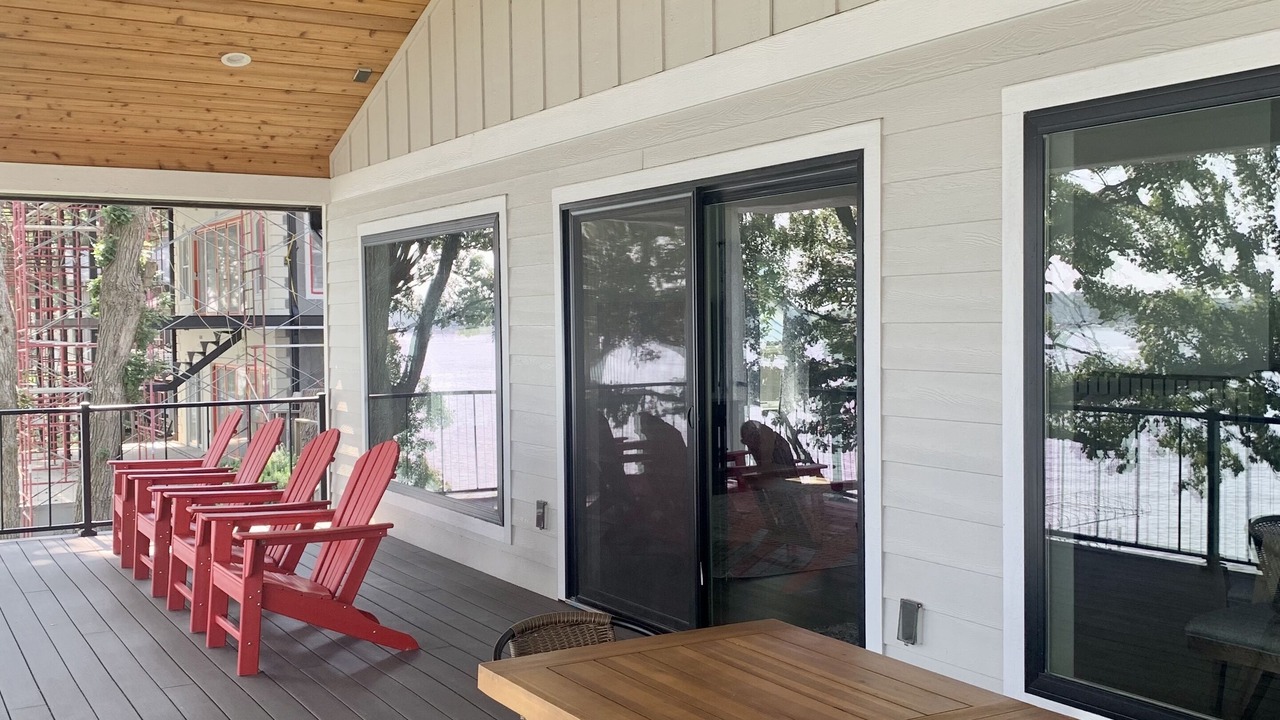 Photo of Outdoor in Spirit Lake
