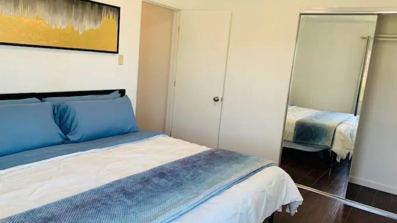 Photo of Bedroom in Castro Valley