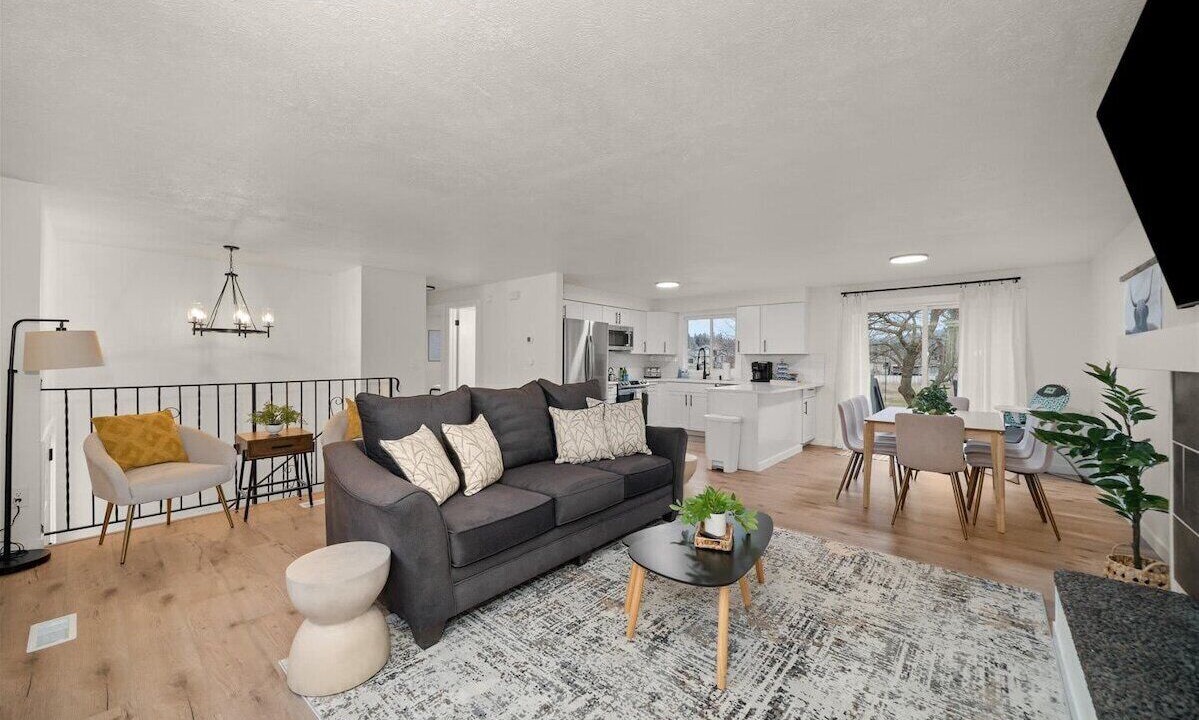 Photo of Bedroom in Veradale