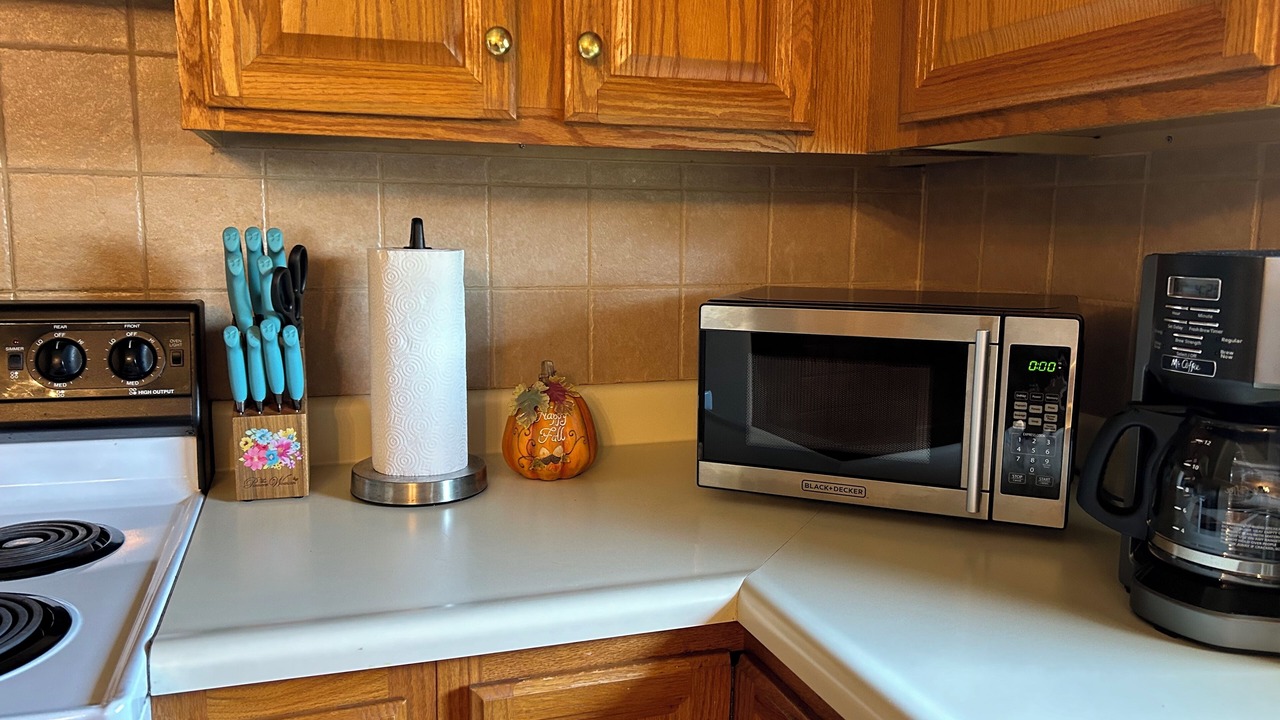 Photo of Kitchen in London