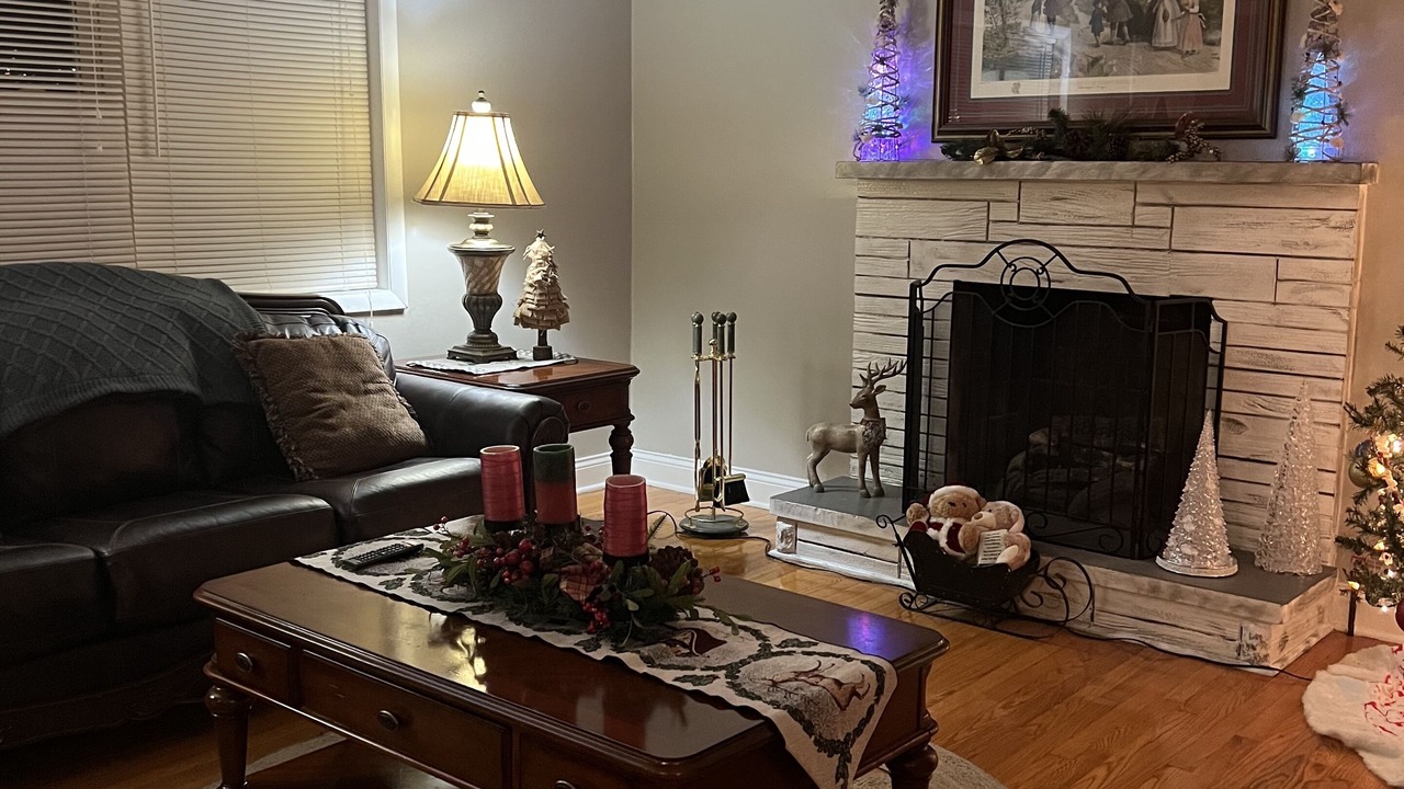 Photo of Livingroom in London