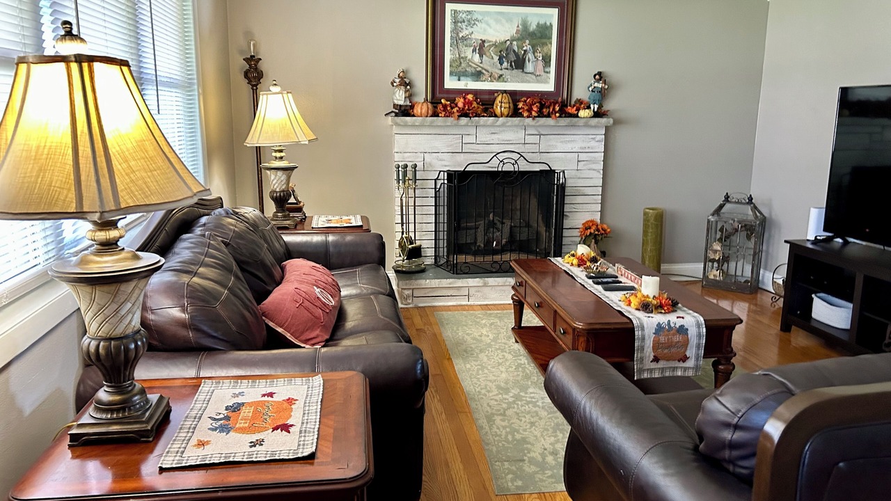 Photo of Livingroom in London