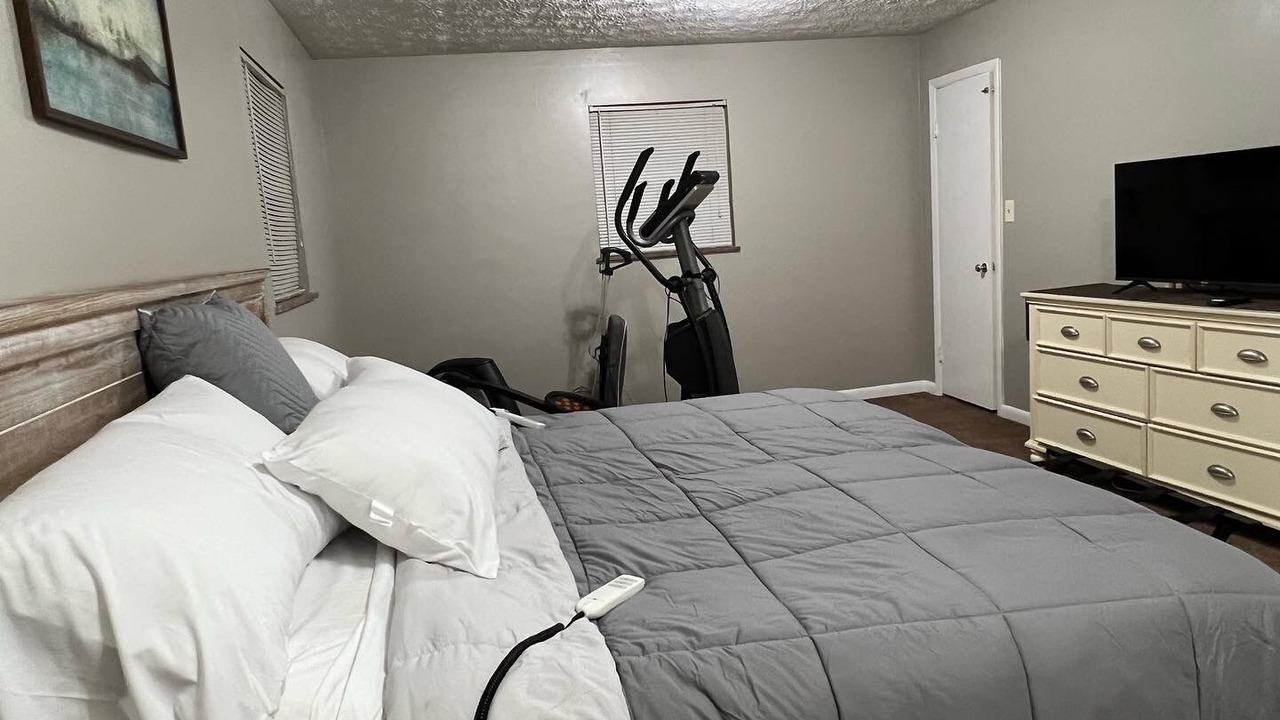 Photo of Bedroom in London