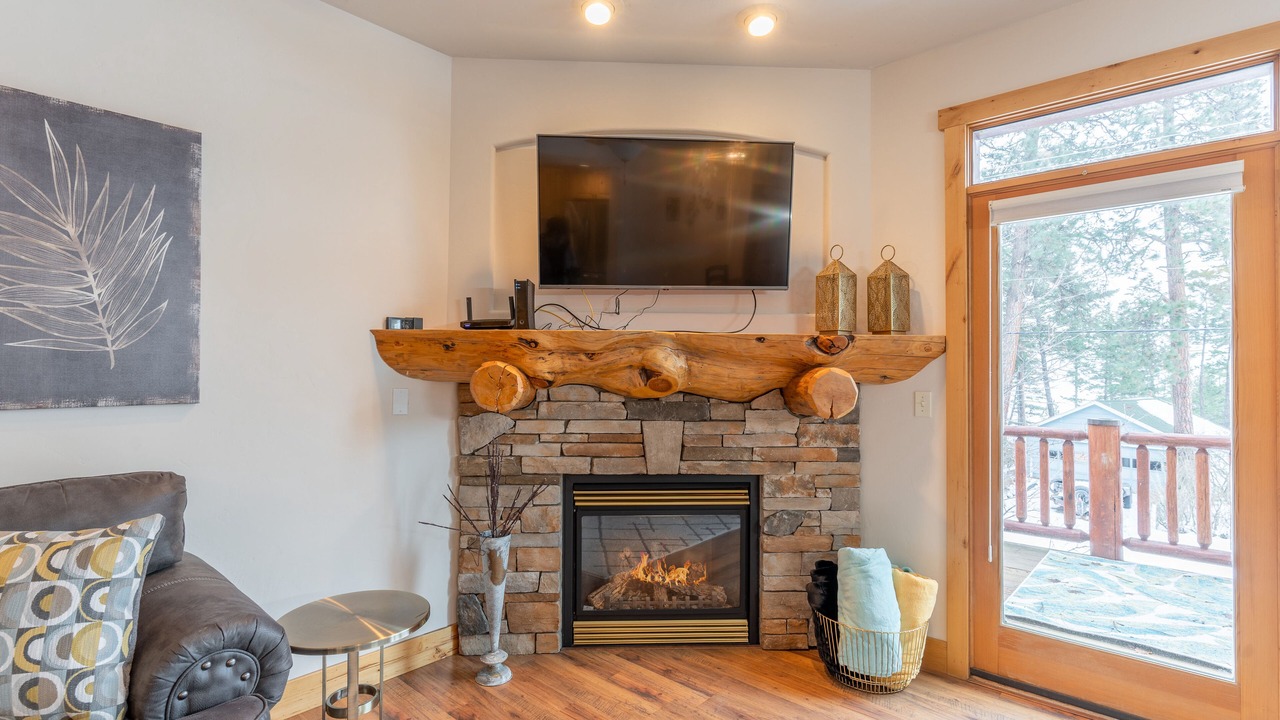 Photo of Livingroom in Somers