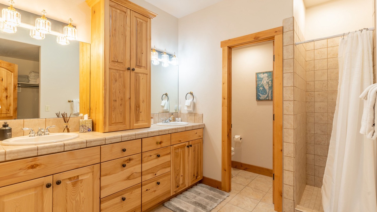 Photo of Bathroom in Somers