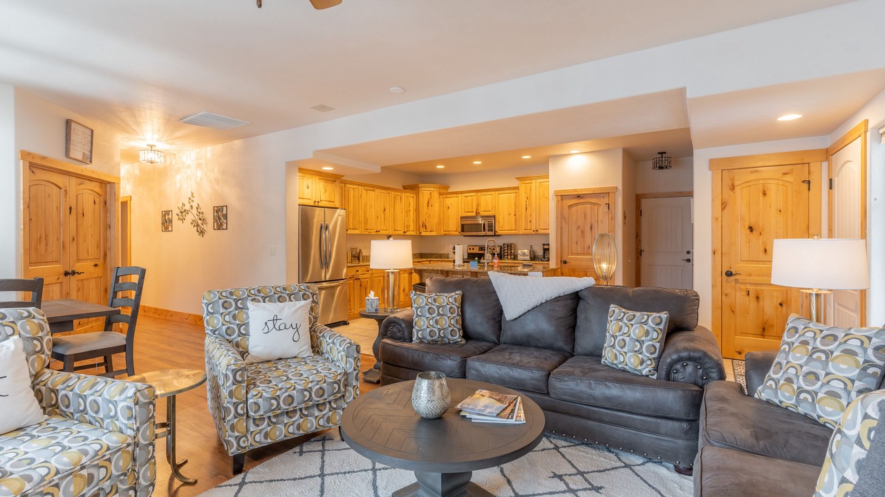 Photo of Livingroom in Somers