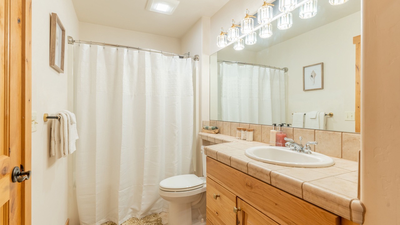 Photo of Bathroom in Somers