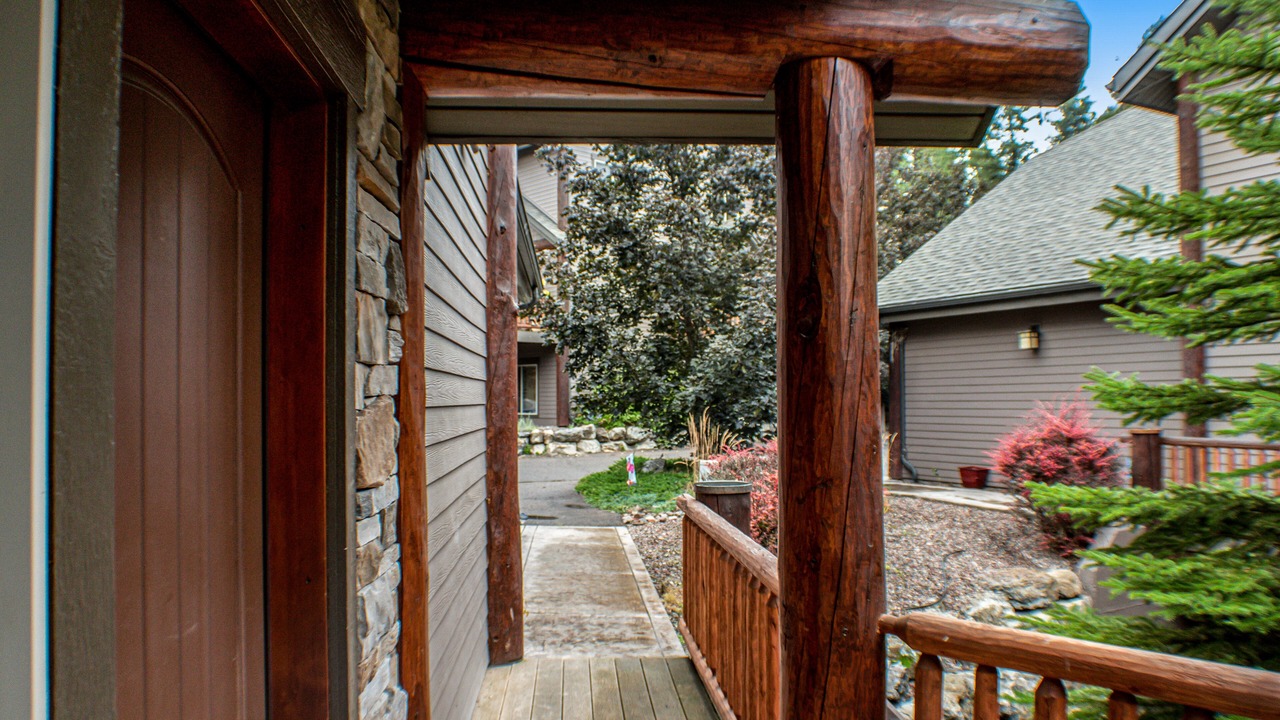 Photo of Patio Balcony in Somers