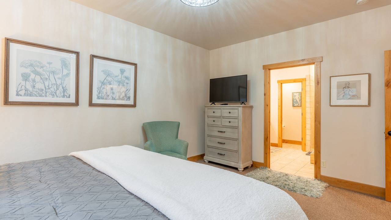 Photo of Bedroom in Somers