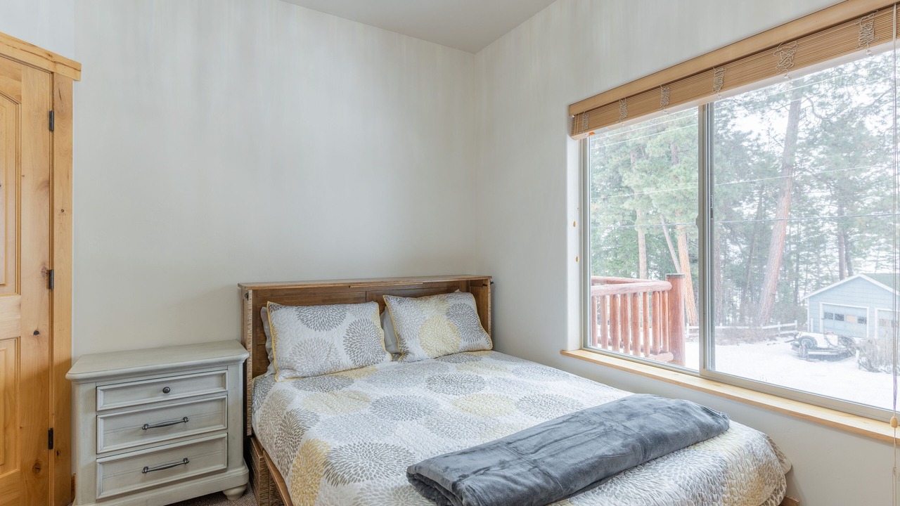 Photo of Bedroom in Somers