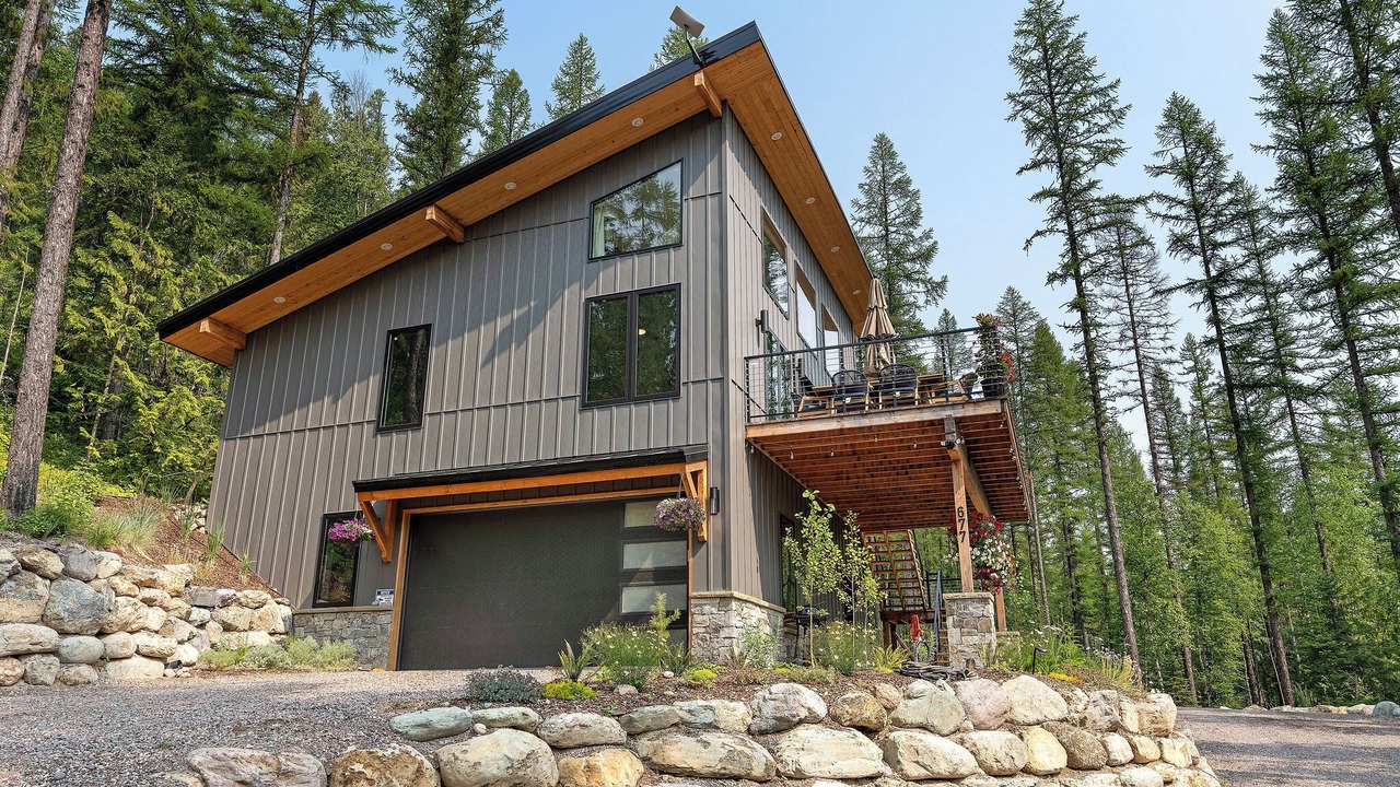 Photo of Outdoor in Columbia Falls