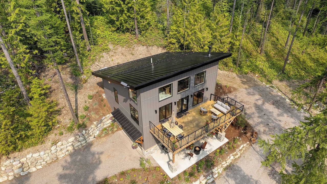 Photo of Outdoor in Columbia Falls