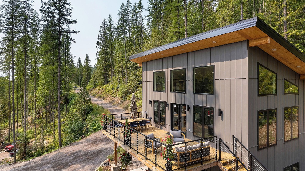 Photo of Outdoor in Columbia Falls