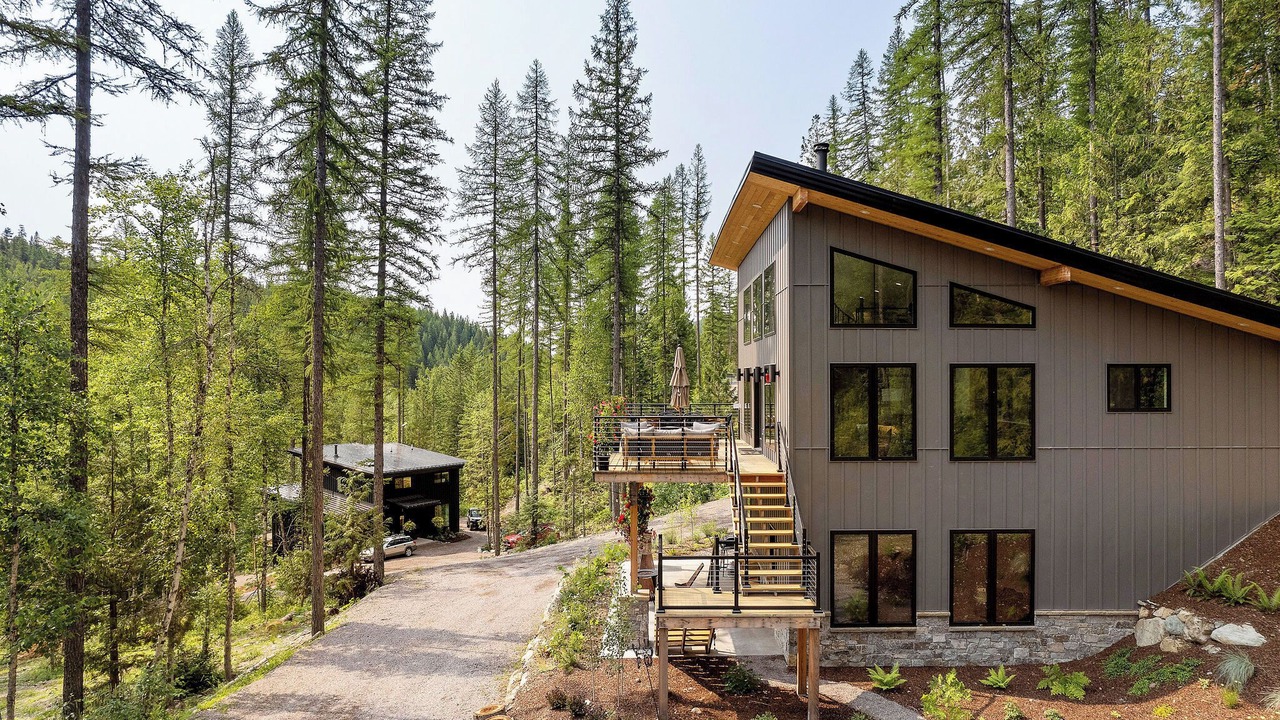 Photo of Outdoor in Columbia Falls