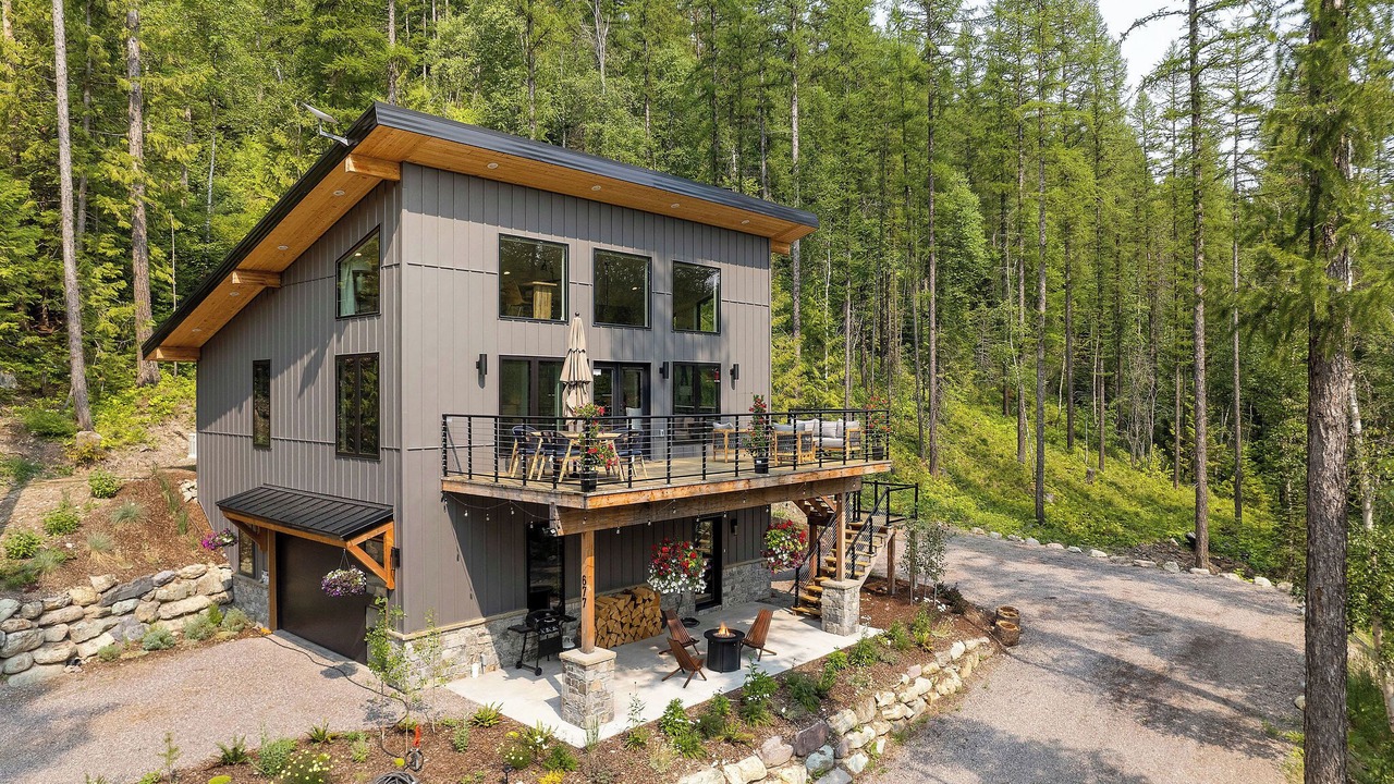 Photo of Outdoor in Columbia Falls