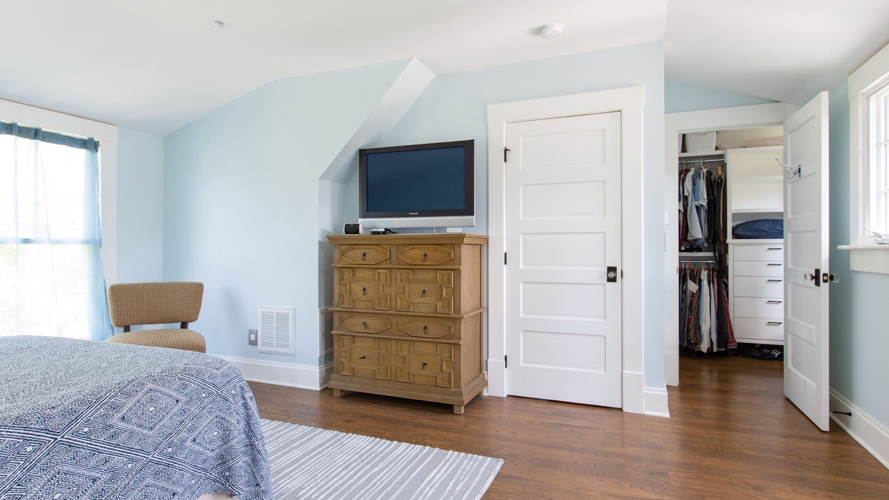 Photo of Bedroom in Clintonville