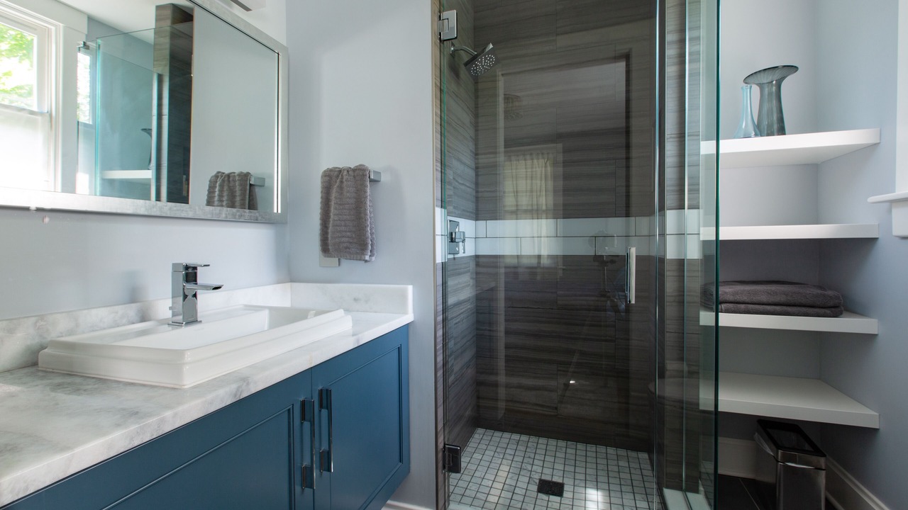 Photo of Bathroom in Clintonville