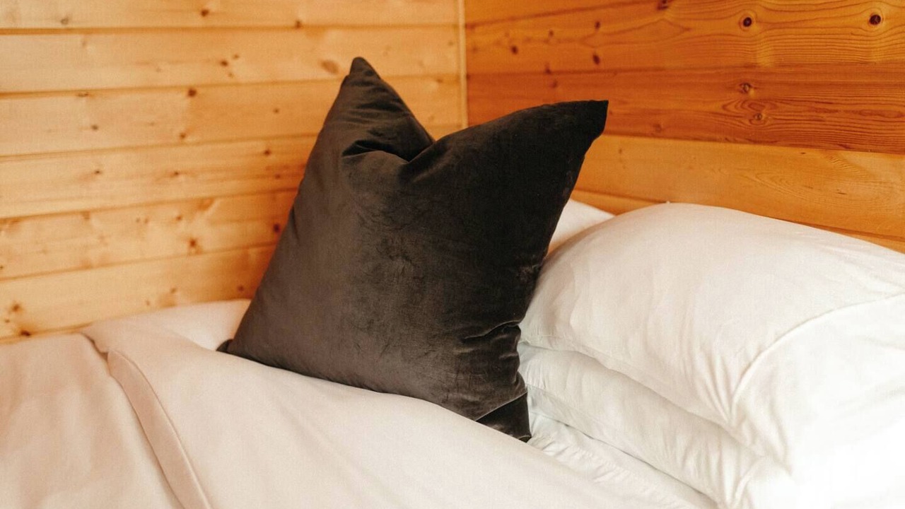 Photo of Bedroom in Lakeside