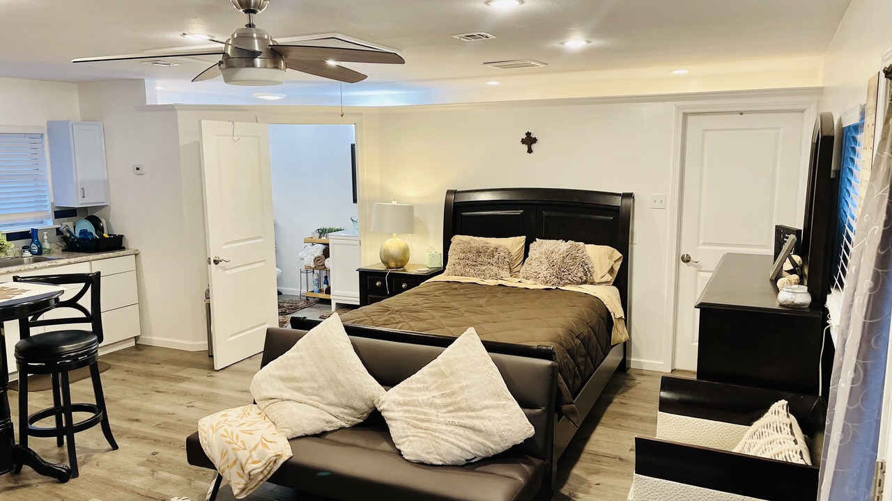 Photo of Bedroom in LaPlace