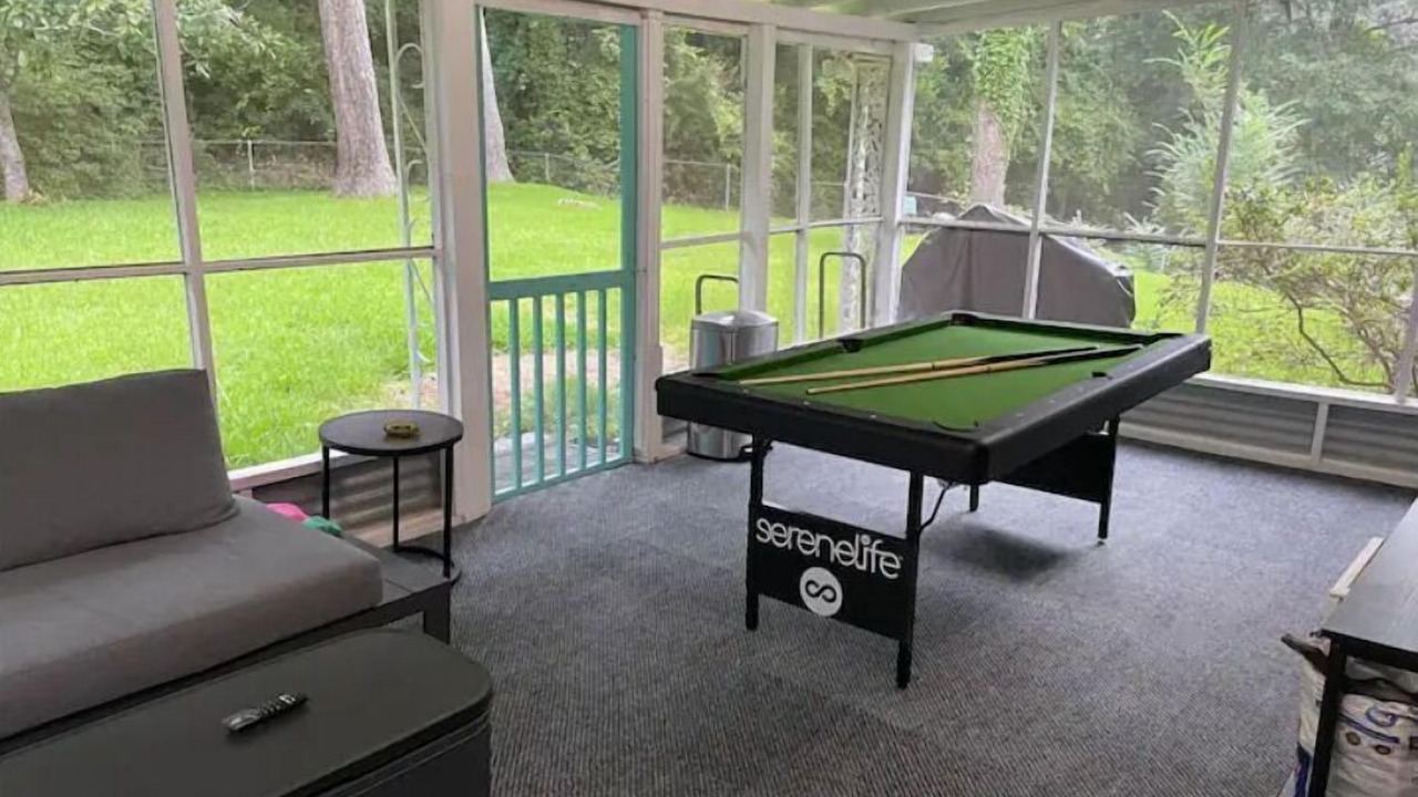 Photo of Bedroom in Candler-McAfee