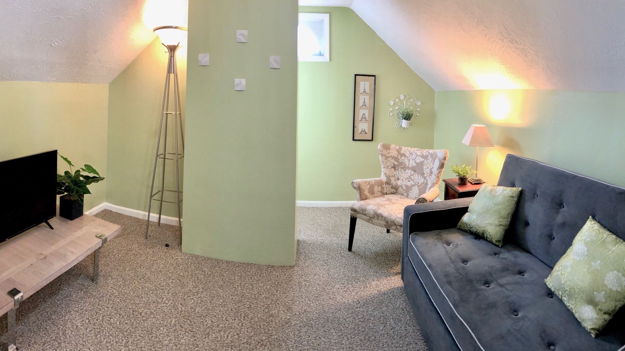 Photo of Livingroom in Highlands