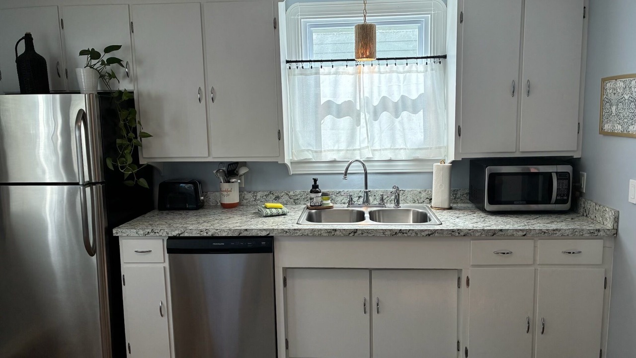 Photo of Kitchen in Avon Lake