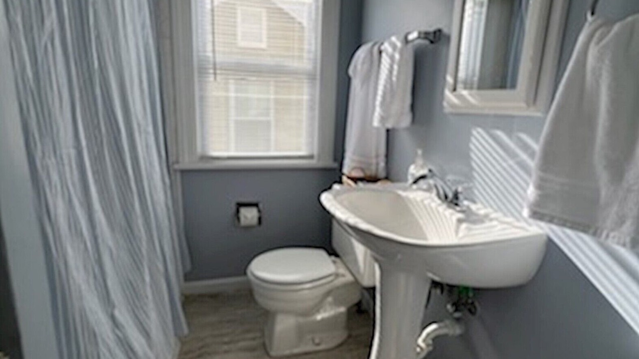Photo of Bathroom in Avon Lake