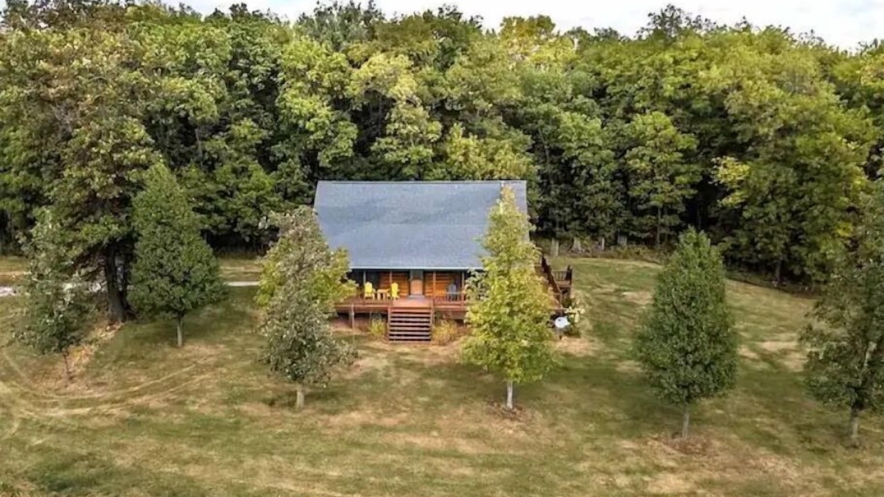 Photo of Outdoor in Guthrie County