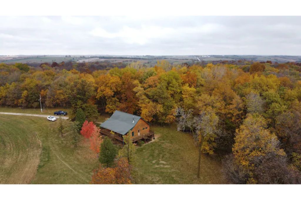 Photo of Outdoor in Guthrie County